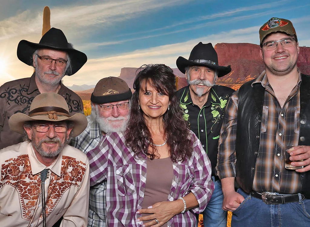 B & L Country Band